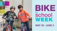 Bike to School Week May 30-June 3, 2022 Ecole Inman is celebrating Bike to School Week next week! We’re encouraging students and families to use active transportation for their trips […]