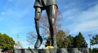 TERRY FOX RUN I wanted to set an example that would never be forgotten. Terry Fox Hello Staff and Families, Just wanted to update you on the Terry Fox Run! […]