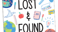 Lost & Found items will inside the front entrance of the school now & until December 20. Please stop by and check if any items belong to your family and […]