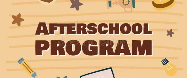 &nbsp; &nbsp; 2026 – Inman Afterschool Fall Program Flyer